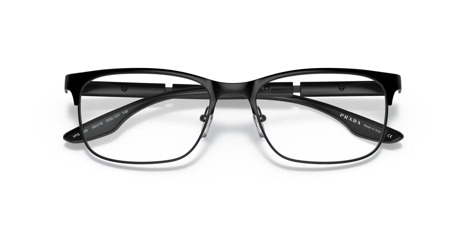 Prada Linea Rossa 52NV Eyeglasses - view 21